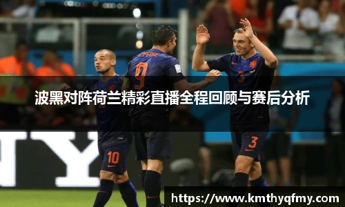 波黑对阵荷兰精彩直播全程回顾与赛后分析